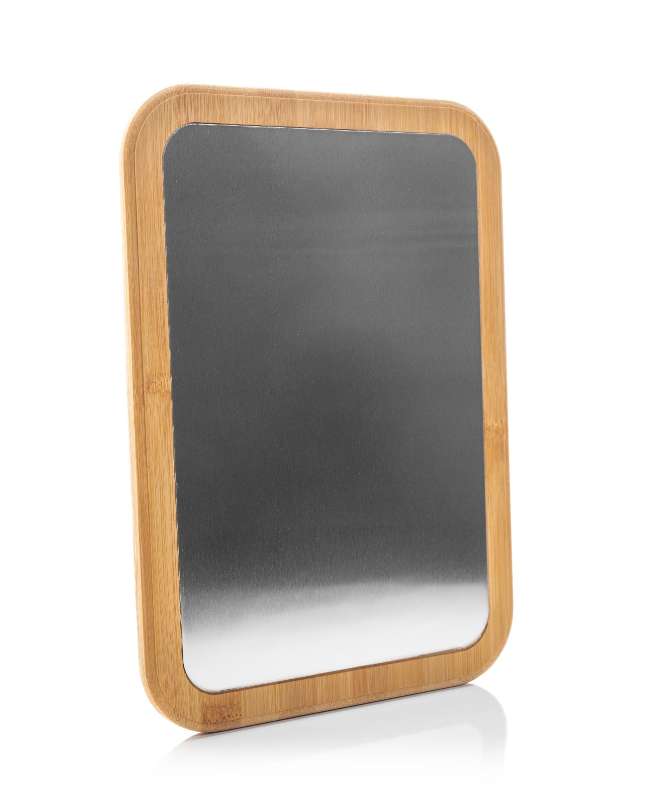 Metal Kesme Alanlı Bambu Kesme Tahtası – Saplı & Sapsız Modeller